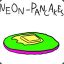 NeonPancakes