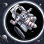 Quantum Stryder