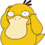 PSYDUCK