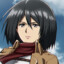 Mikasa Ackerman