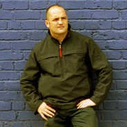 Bruce avatar