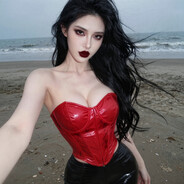 aponun Timsahlı 42cm Dildosu