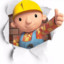 Bob THE builder