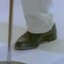 Rick Astley&#039;s left foot