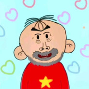 人民有信仰国家有力量