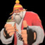 friendly heavy