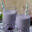 oakhurst wild blueberry milk