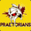 Praetorians | Yellow