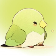 Bird avatar