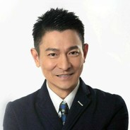 一枪一个刘德华