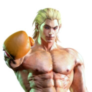 Стив Лысыця