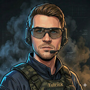 Steam Avatar