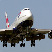 Boeing747