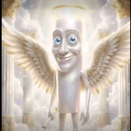 tung tung god Steam avatar