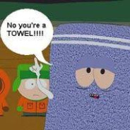 Towelie