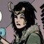 Lady Loki