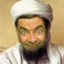 Osama Bean Ladin