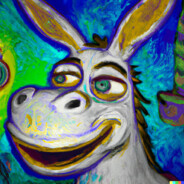 dONKEY