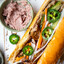 Banh Mi Thit Nuong