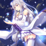 人畜无害的实习护士