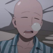 想想一拳超人会怎么做！！！