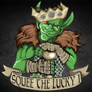 SqueeTheLucky1 - steam id 76561197971598561