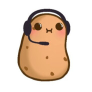 Potato Gamer XD