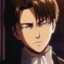 Levi - _ -