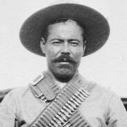 Pancho Villa