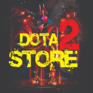 Dota 2 Store