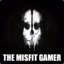 THE MISFIT GAMER