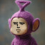 Tinky Winky