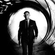 007 JAMES BOND