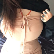 她说这是晒黑的