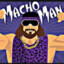 ღ°Macho man°ღ