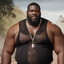 Big Dick Randy