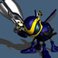 buck bumble