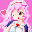 いちごなごみ_VTuber