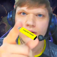 AG超会玩-s1mple