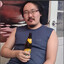 Young Chinese Bro