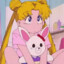 Usagi Tsukino