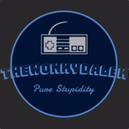 TheWonkyDalekTV