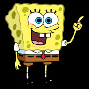 SPONGEBOB #RTS1