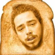 Toast Malone