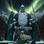 Restless Draugr