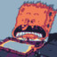 God