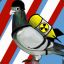 Tactical Nuke Pigeon