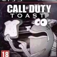 Toasted avatar