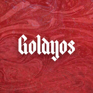 Goldyos ☯