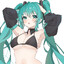 Hatsuper Miku